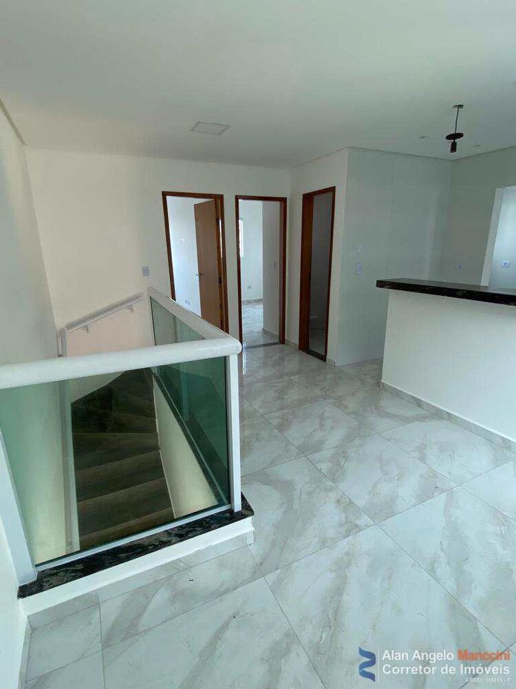 Casa de Condomínio, 2 quartos - Foto 3