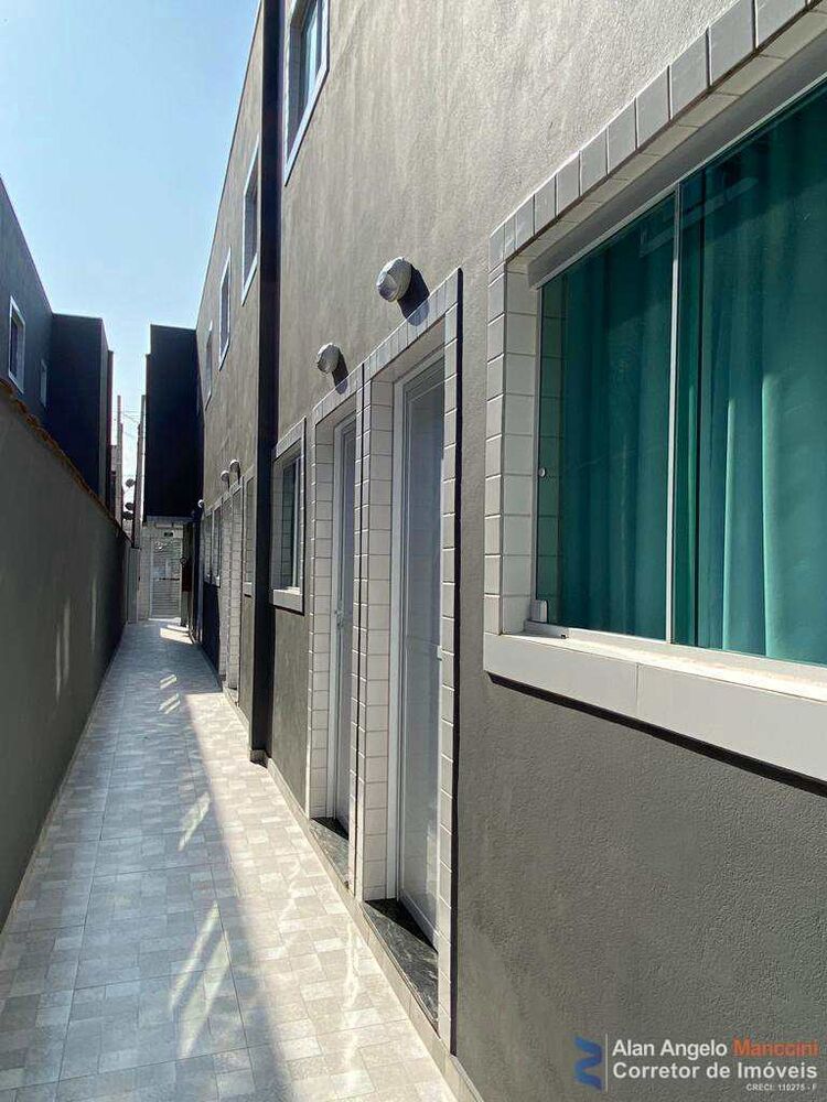 Casa de Condomínio, 2 quartos - Foto 2