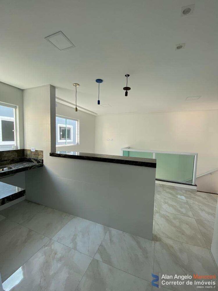 Casa de Condomínio, 2 quartos - Foto 4