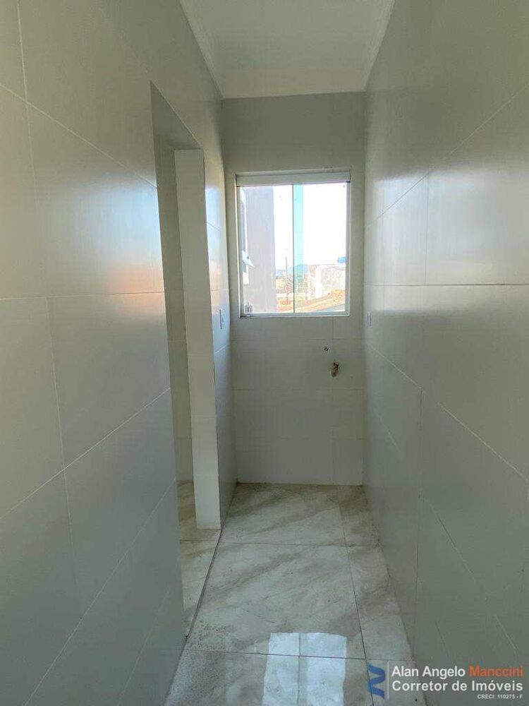 Casa de Condomínio, 2 quartos - Foto 11
