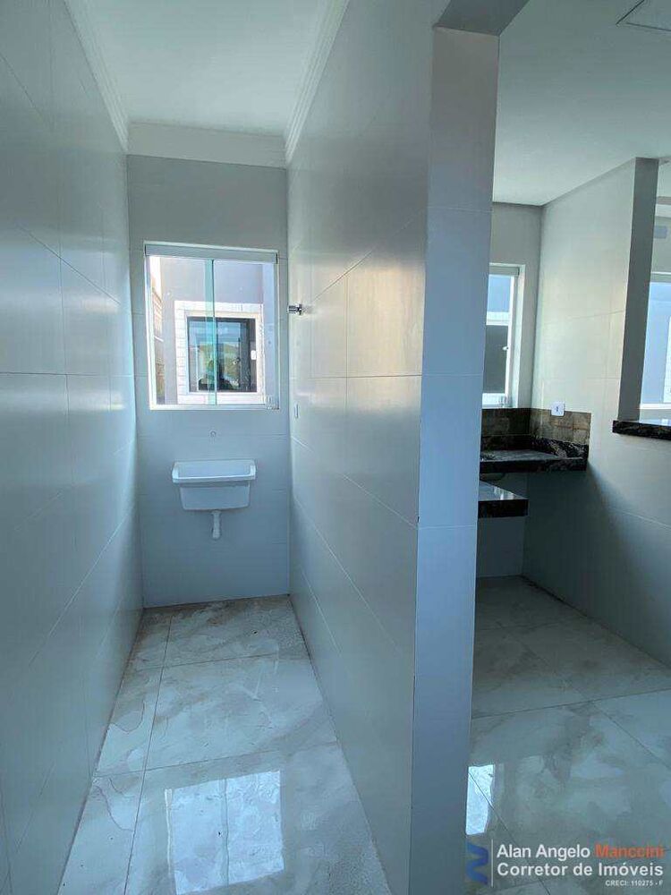 Casa de Condomínio, 2 quartos - Foto 10
