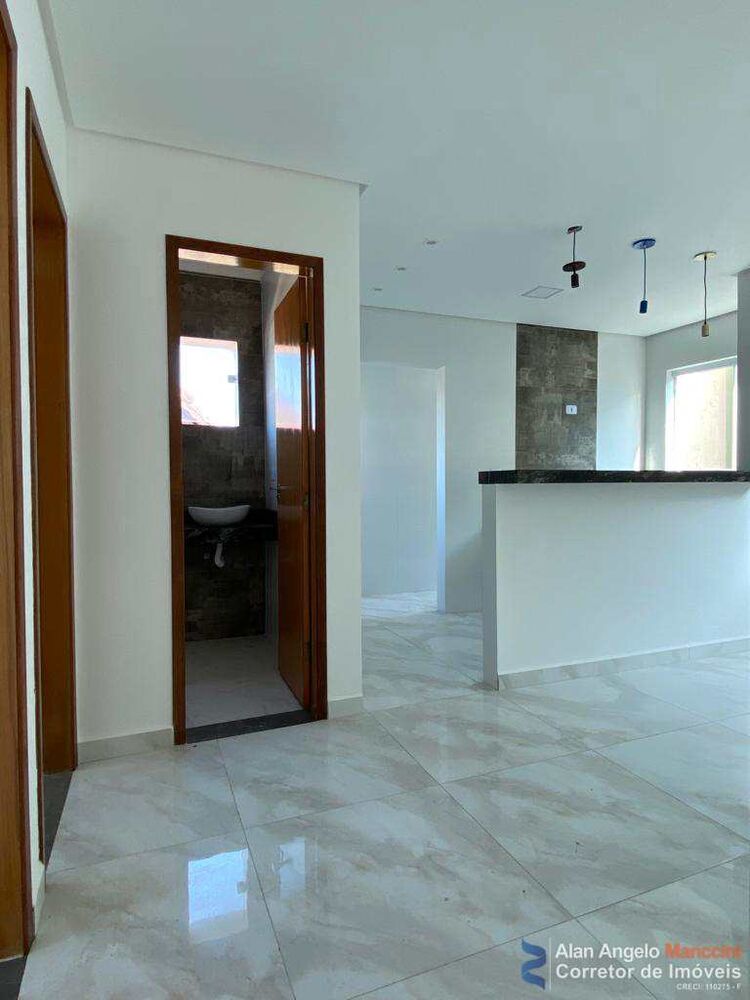 Casa de Condomínio, 2 quartos - Foto 6