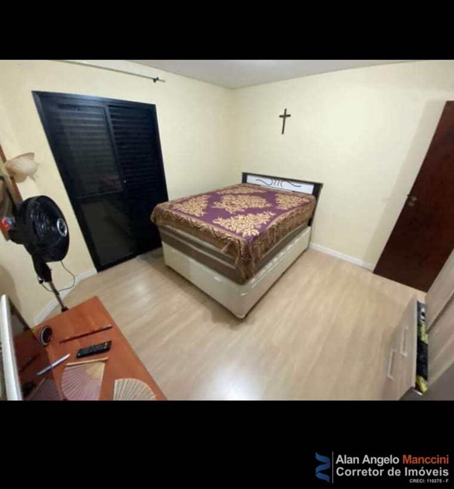 Apartamento, 1 quarto, 58 m² - Foto 6