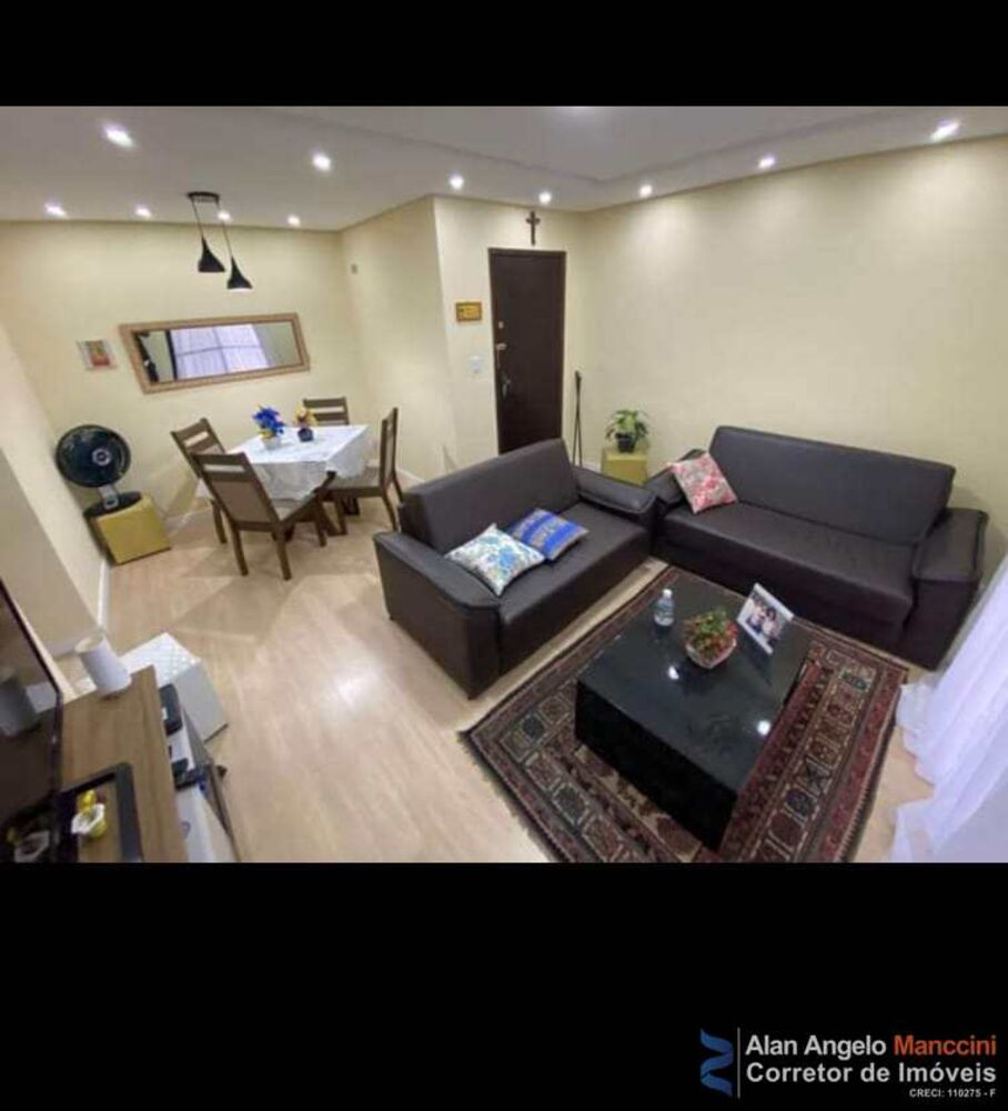 Apartamento, 1 quarto, 58 m² - Foto 5