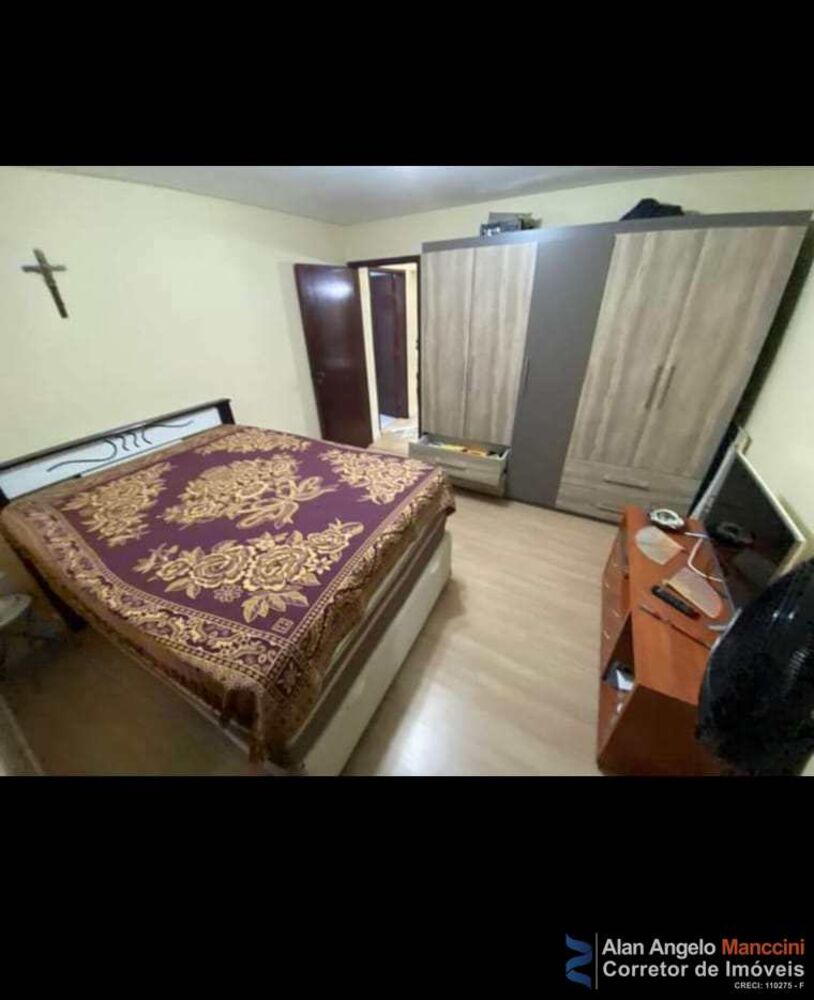 Apartamento, 1 quarto, 58 m² - Foto 1