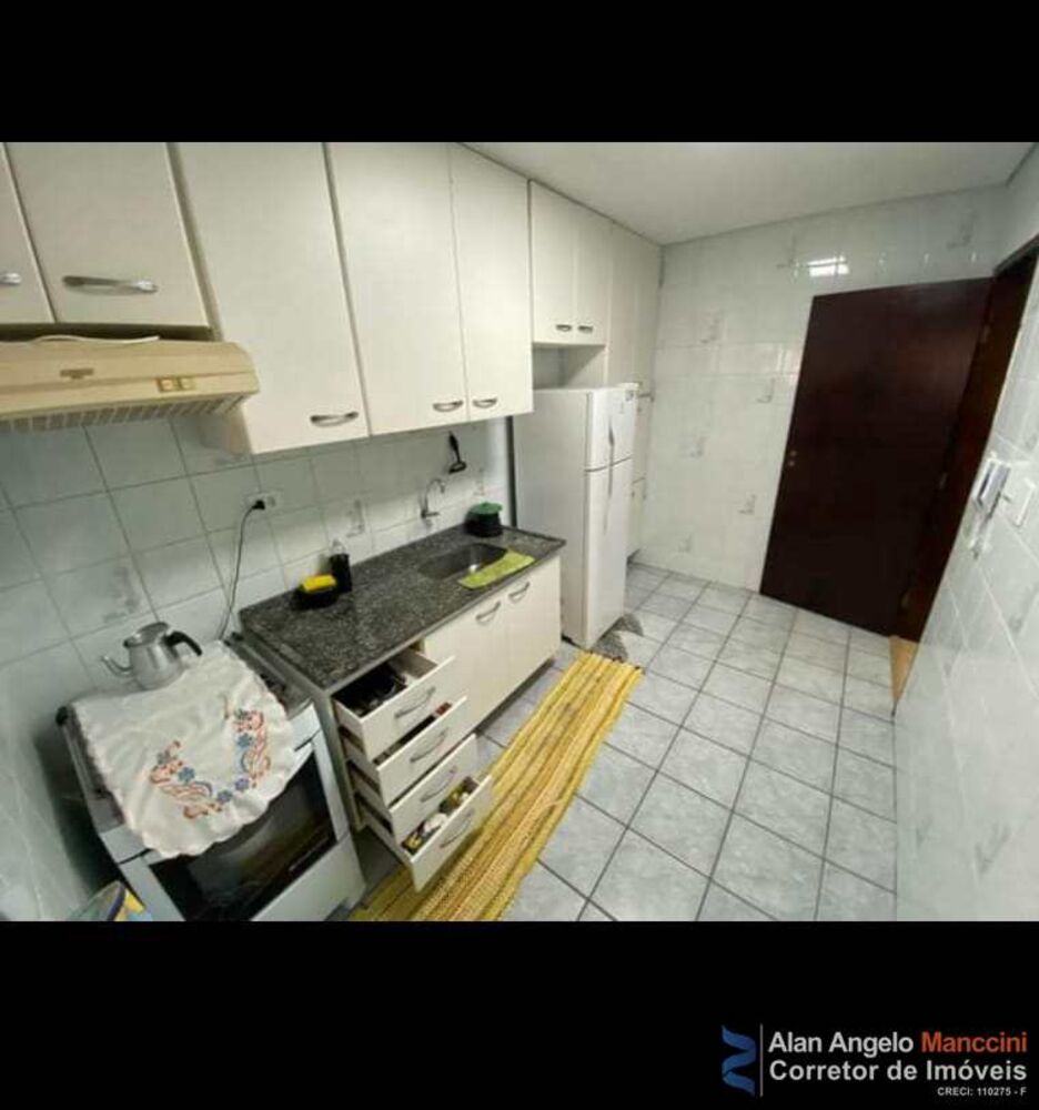 Apartamento, 1 quarto, 58 m² - Foto 3