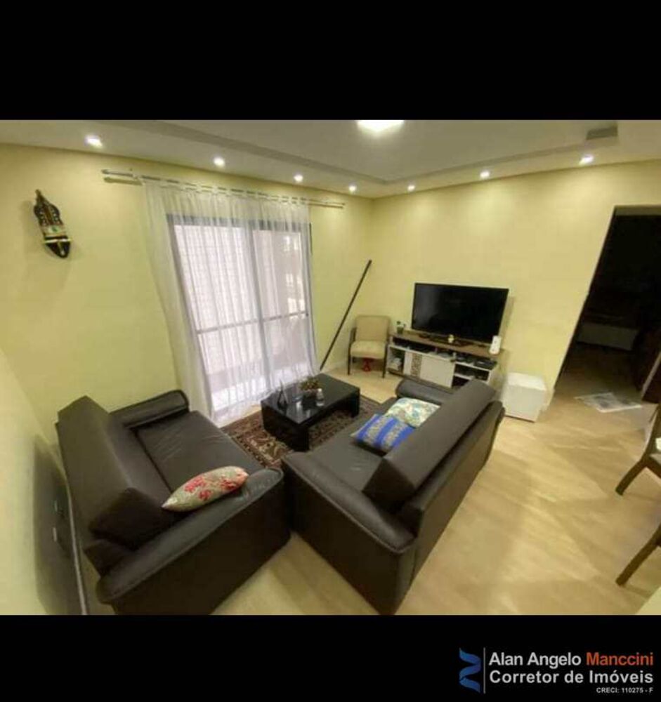 Apartamento, 1 quarto, 58 m² - Foto 7
