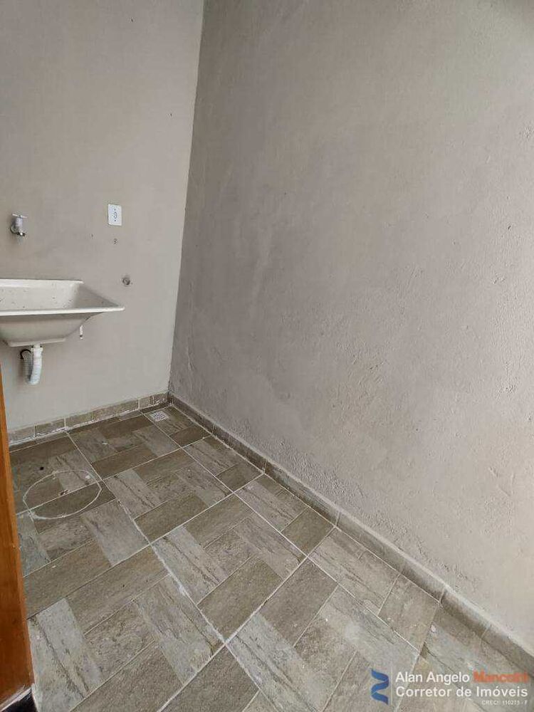 Casa de Condomínio, 2 quartos - Foto 11