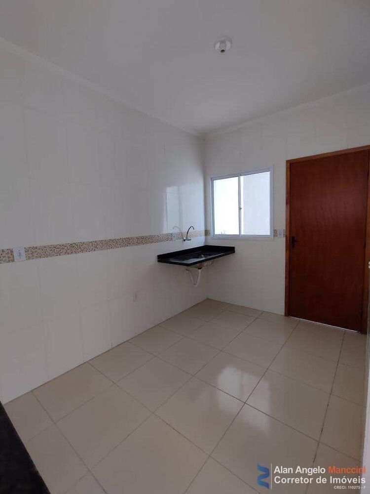 Casa de Condomínio, 2 quartos - Foto 1