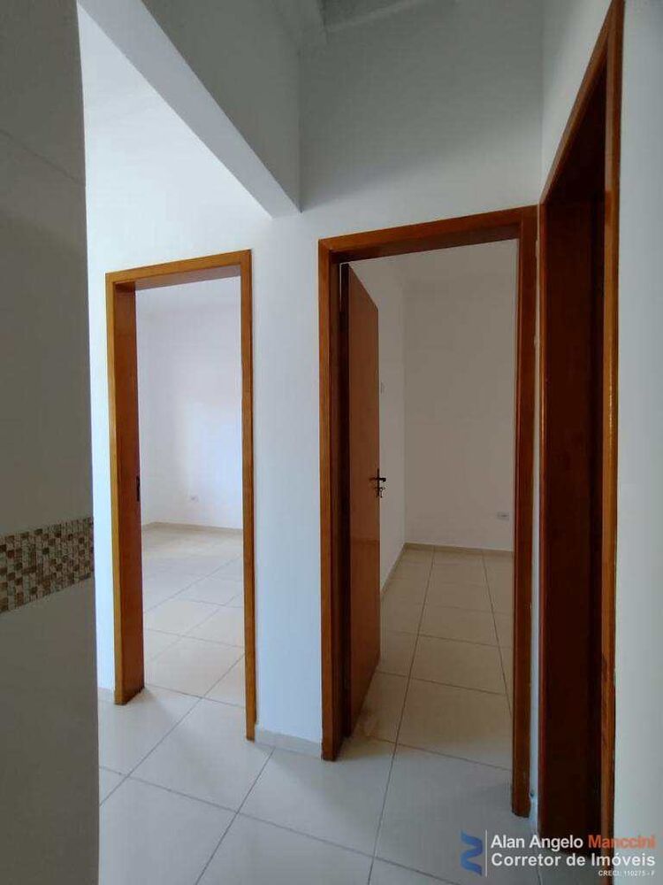 Casa de Condomínio, 2 quartos - Foto 6
