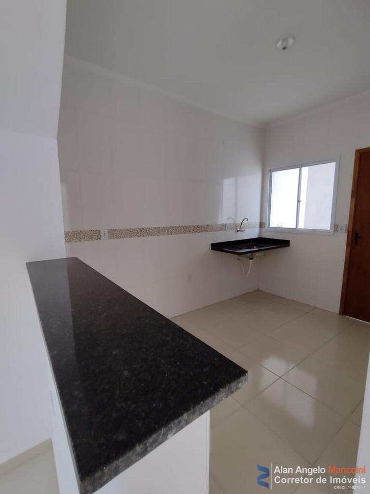 Casa de Condomínio, 2 quartos - Foto 8