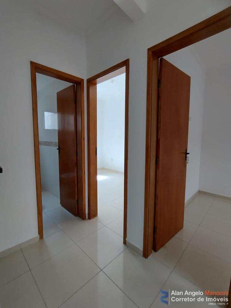 Casa de Condomínio, 2 quartos - Foto 12