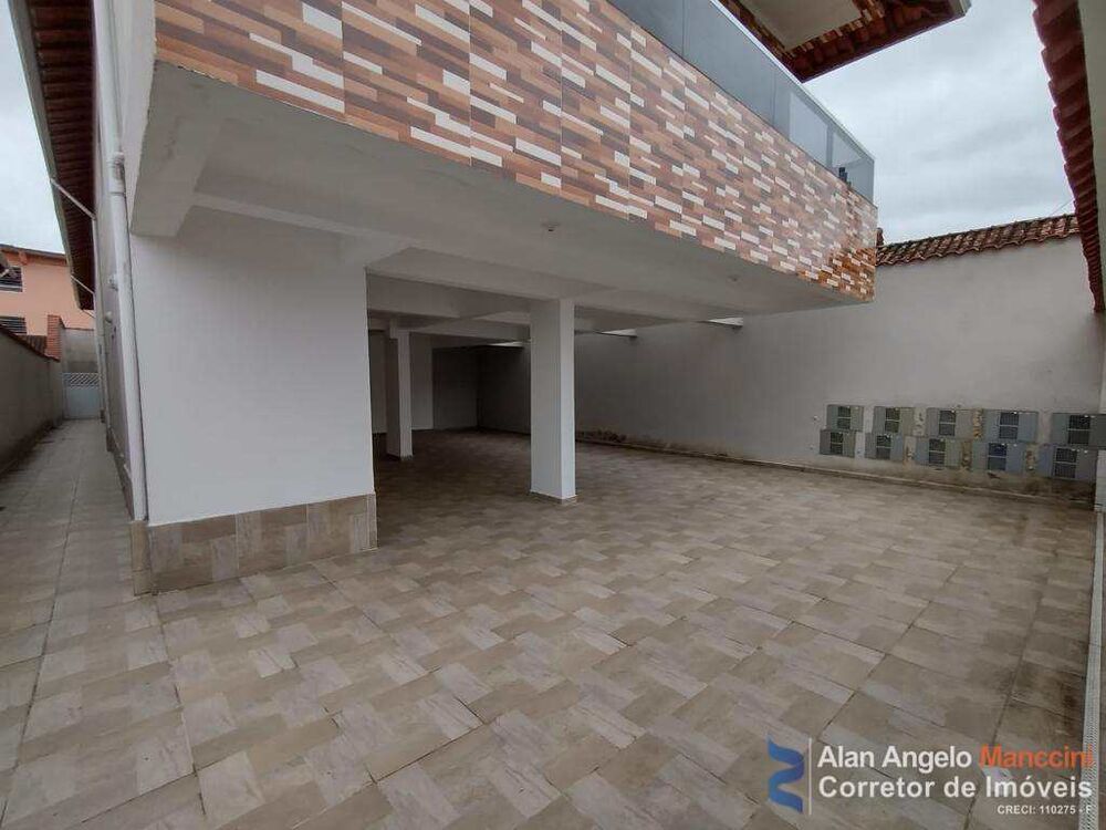 Casa de Condomínio, 2 quartos - Foto 7