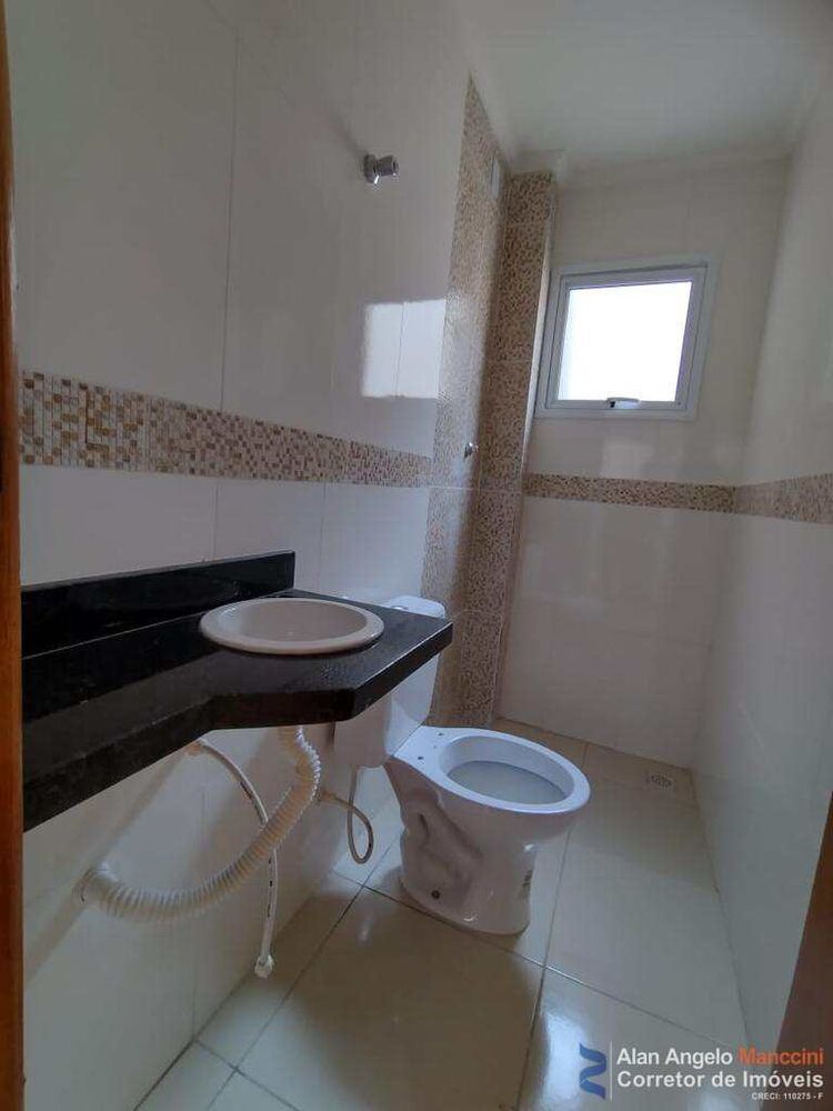 Casa de Condomínio, 2 quartos - Foto 10