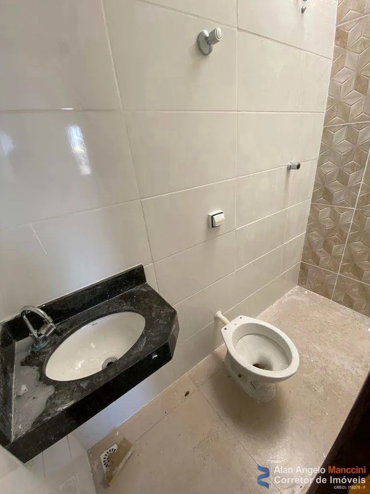 Casa de Condomínio, 2 quartos - Foto 18