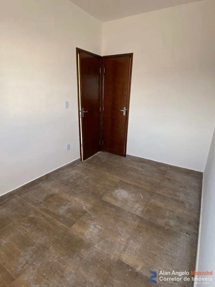 Casa de Condomínio, 2 quartos - Foto 17