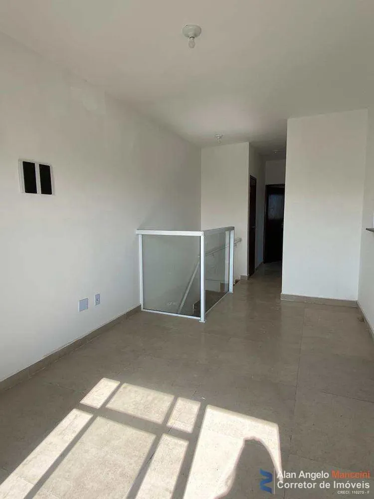 Casa de Condomínio, 2 quartos - Foto 7