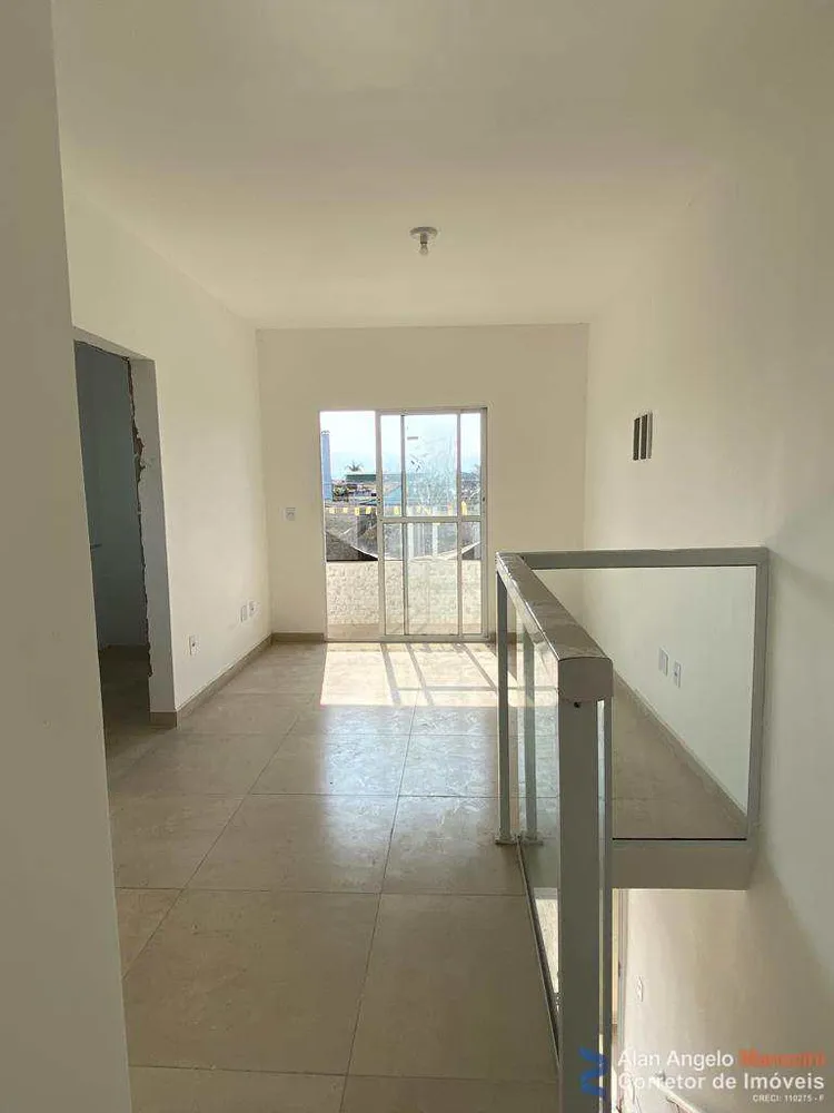 Casa de Condomínio, 2 quartos - Foto 6