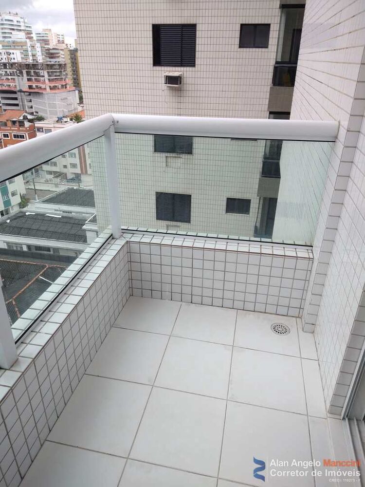 Apartamento, 2 quartos, 82 m² - Foto 2