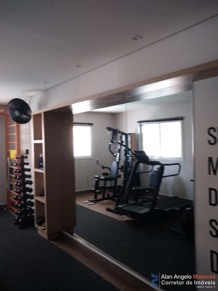Apartamento, 2 quartos, 103 m² - Foto 5