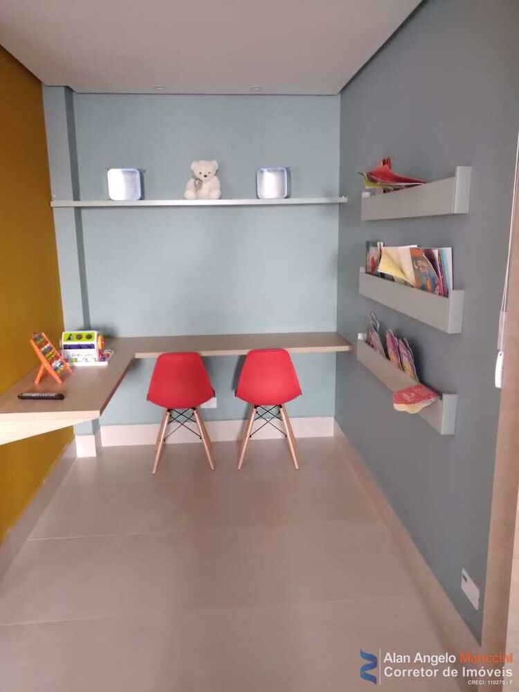 Apartamento, 2 quartos, 103 m² - Foto 9