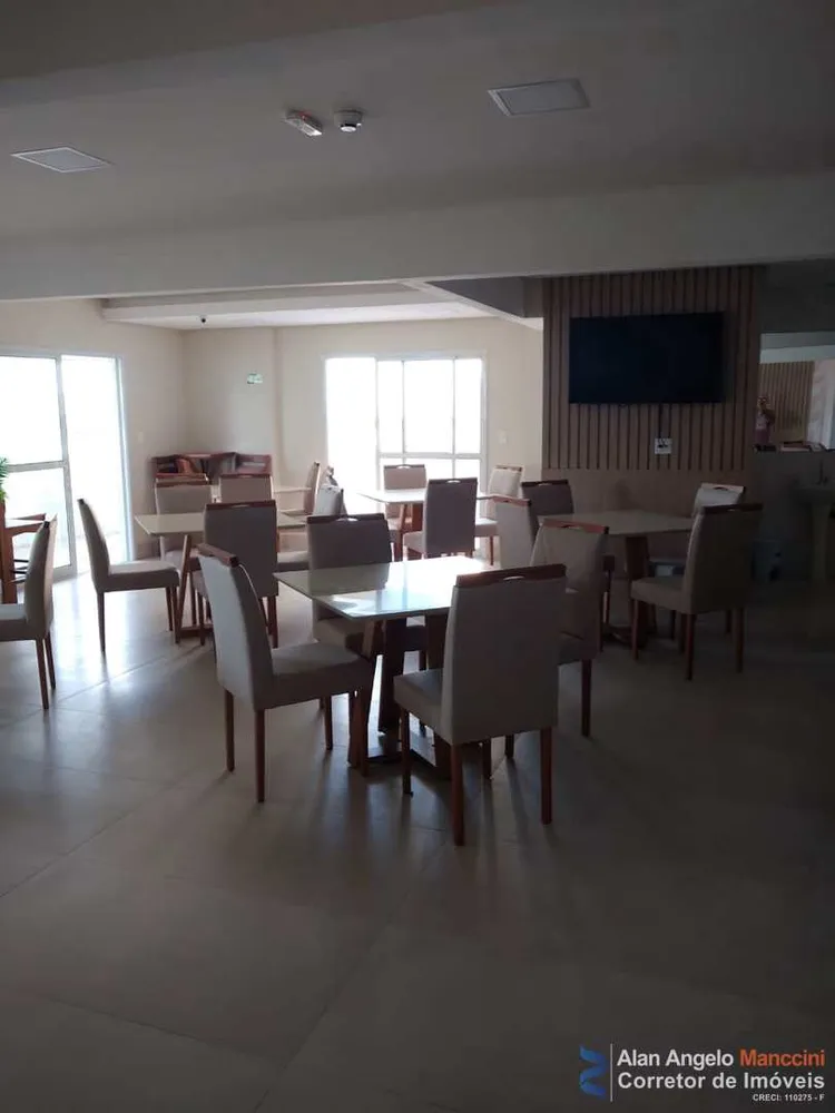 Apartamento, 2 quartos, 103 m² - Foto 8