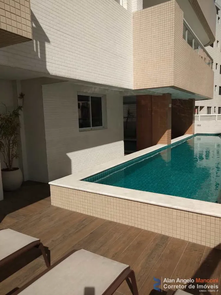 Apartamento, 2 quartos, 103 m² - Foto 2