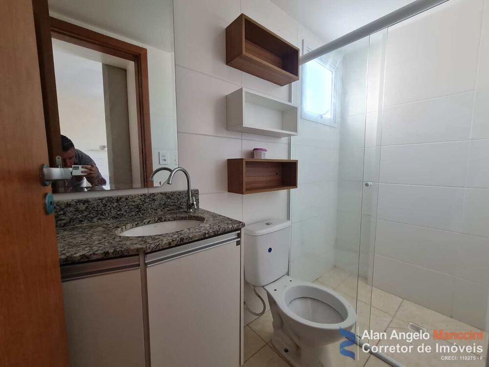 Apartamento, 2 quartos, 55 m² - Foto 9