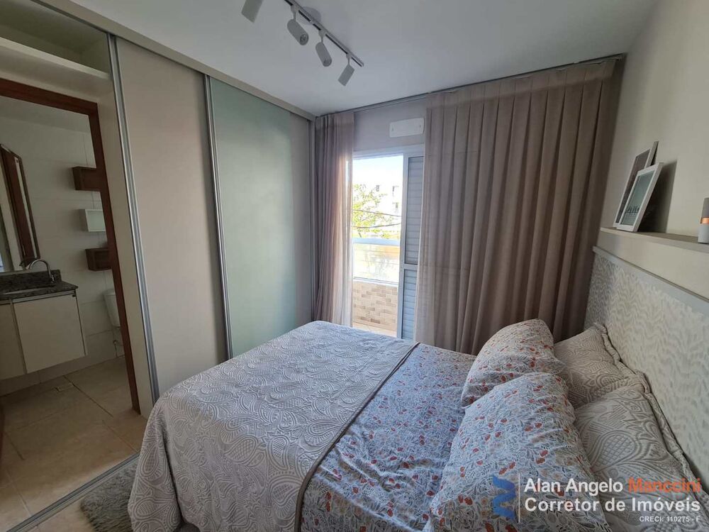 Apartamento, 2 quartos, 55 m² - Foto 13