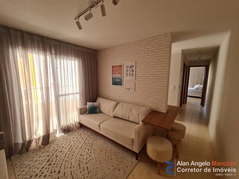 Apartamento, 2 quartos, 55 m² - Foto 8