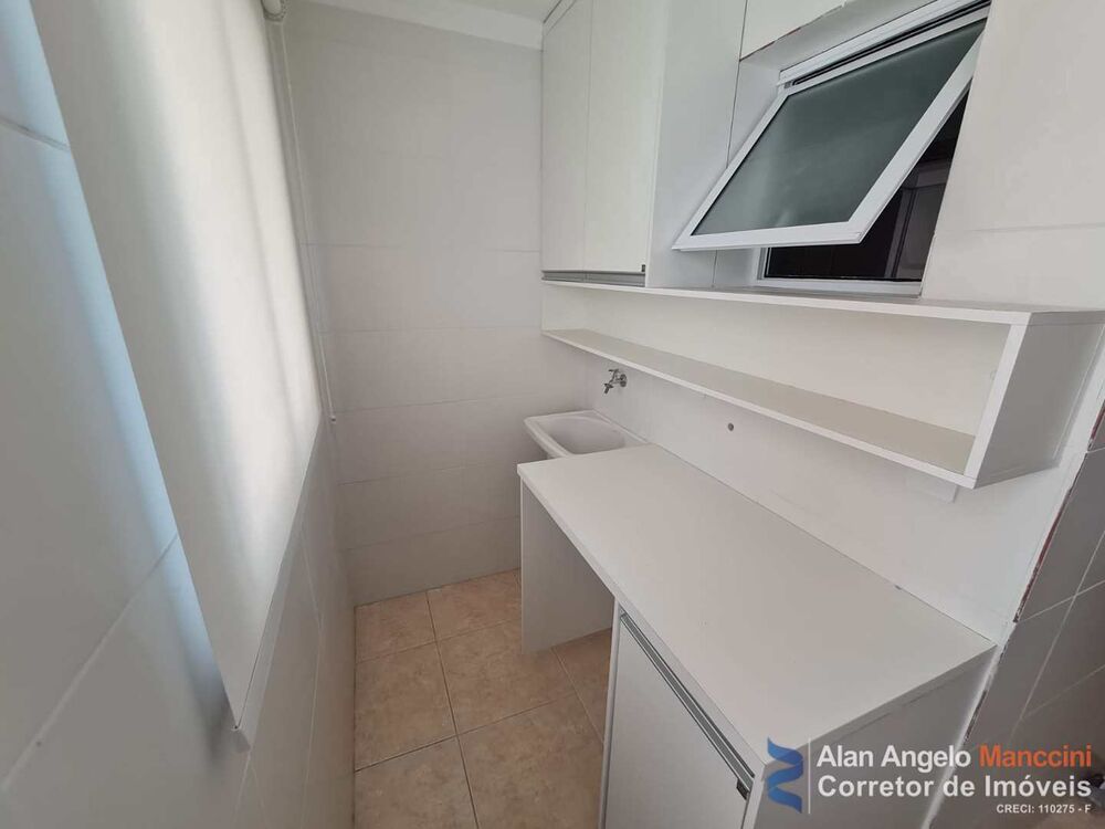 Apartamento, 2 quartos, 55 m² - Foto 7