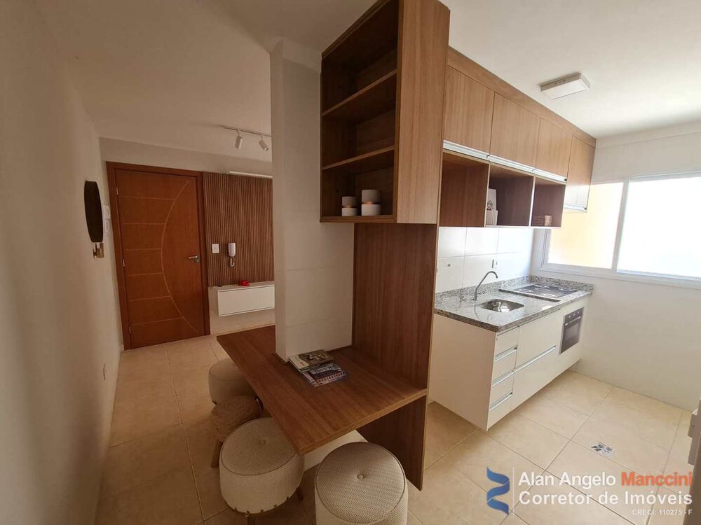 Apartamento, 2 quartos, 55 m² - Foto 23