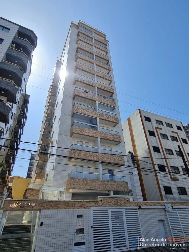 Apartamento, 2 quartos, 55 m² - Foto 21