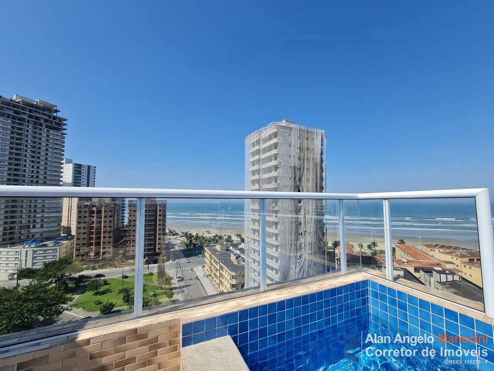 Apartamento, 2 quartos, 55 m² - Foto 3