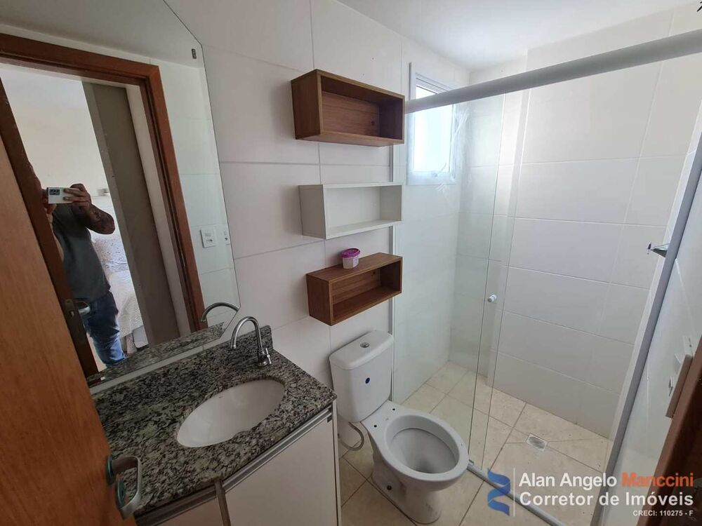 Apartamento, 2 quartos, 55 m² - Foto 6