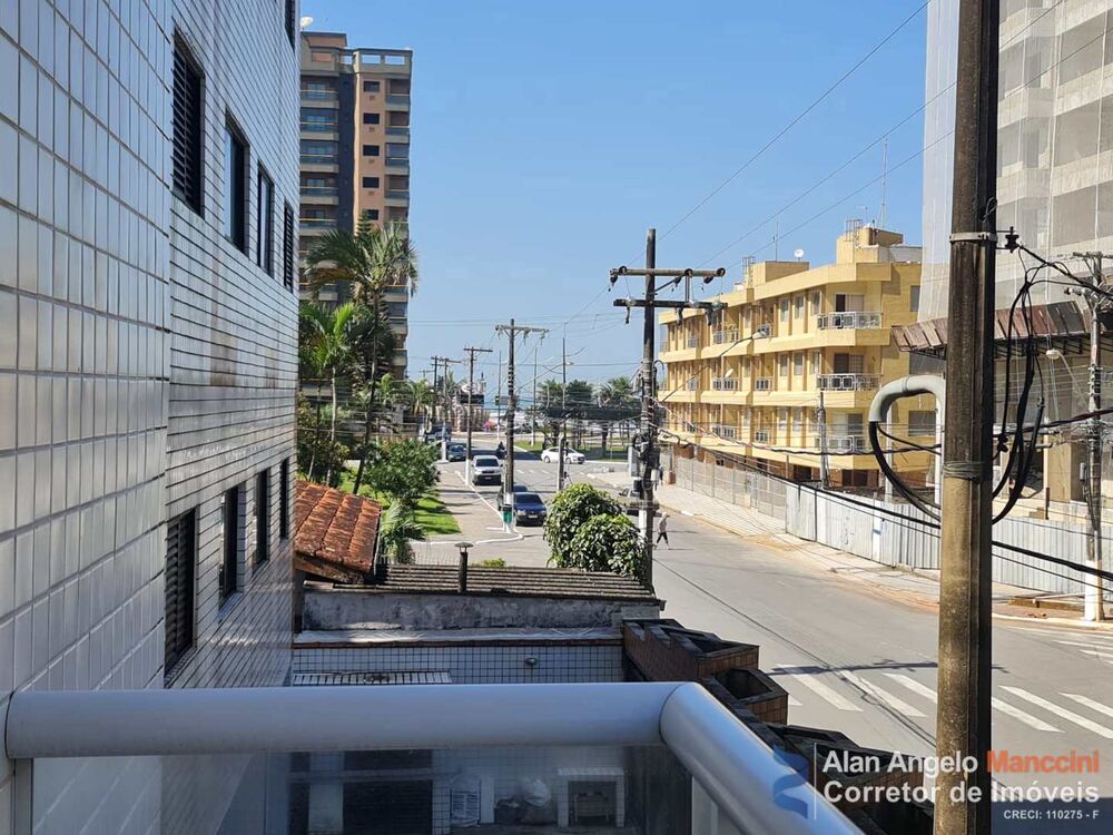 Apartamento, 2 quartos, 55 m² - Foto 4