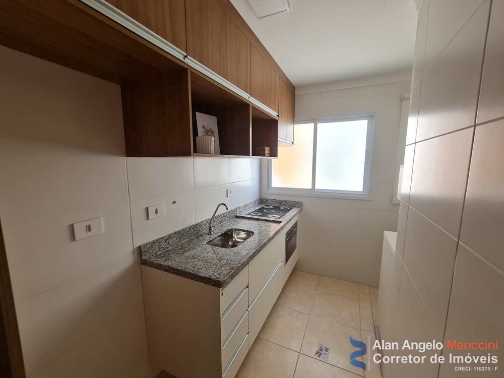 Apartamento, 2 quartos, 55 m² - Foto 15