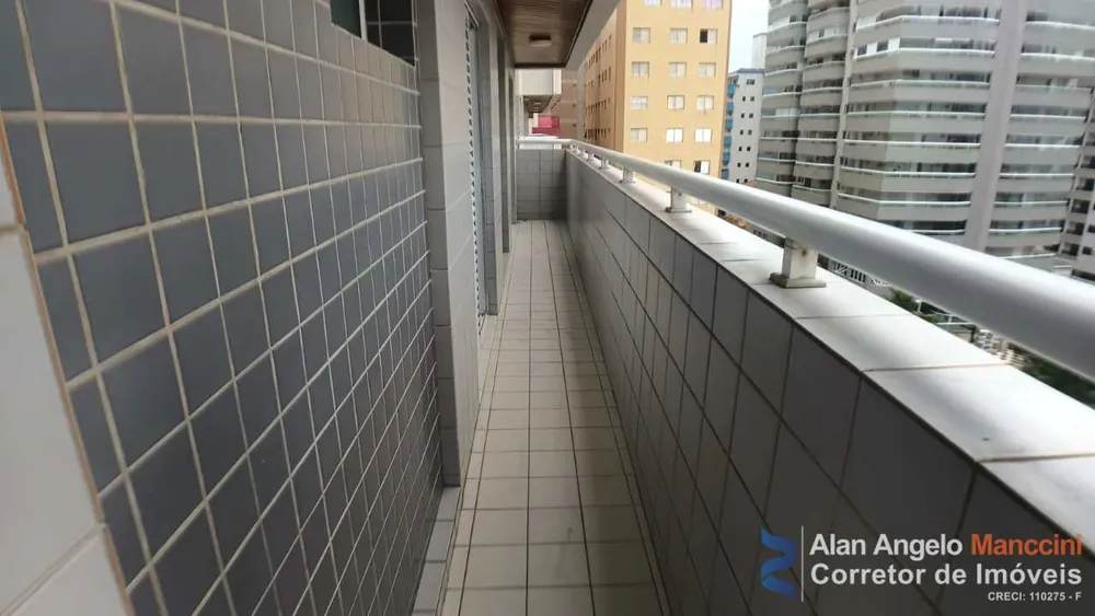 Apartamento, 3 quartos, 126 m² - Foto 2