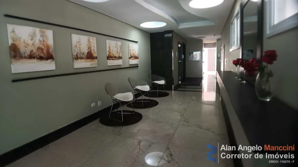 Apartamento, 3 quartos, 126 m² - Foto 7