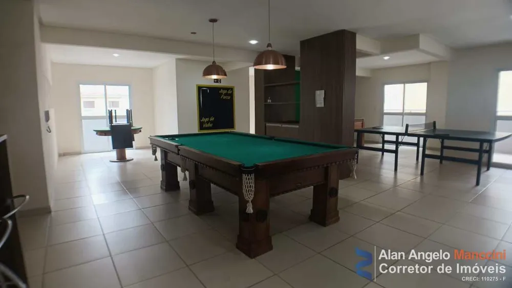 Apartamento, 3 quartos, 126 m² - Foto 3