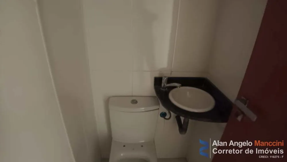 Apartamento, 3 quartos, 126 m² - Foto 11