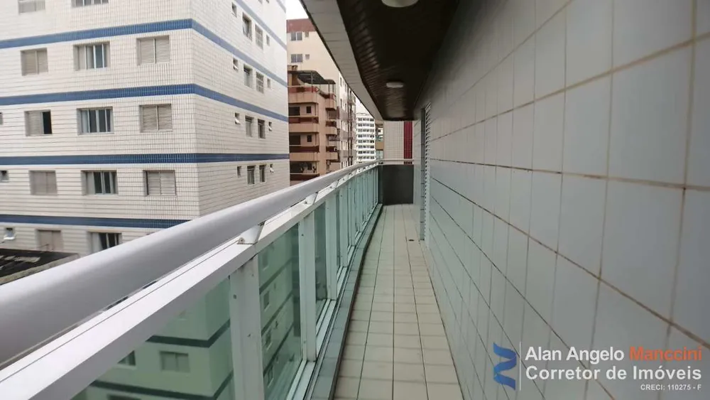 Apartamento, 3 quartos, 126 m² - Foto 6