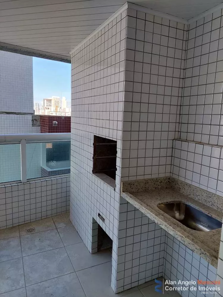 Apartamento, 2 quartos, 96 m² - Foto 2