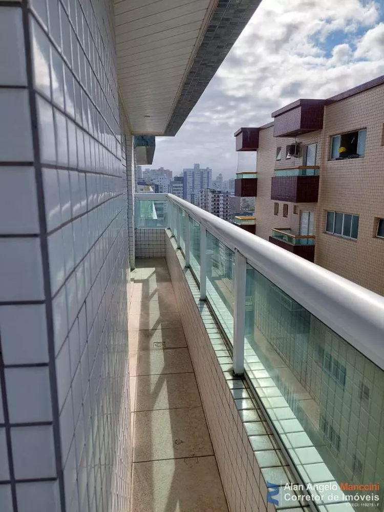 Apartamento, 2 quartos, 96 m² - Foto 12