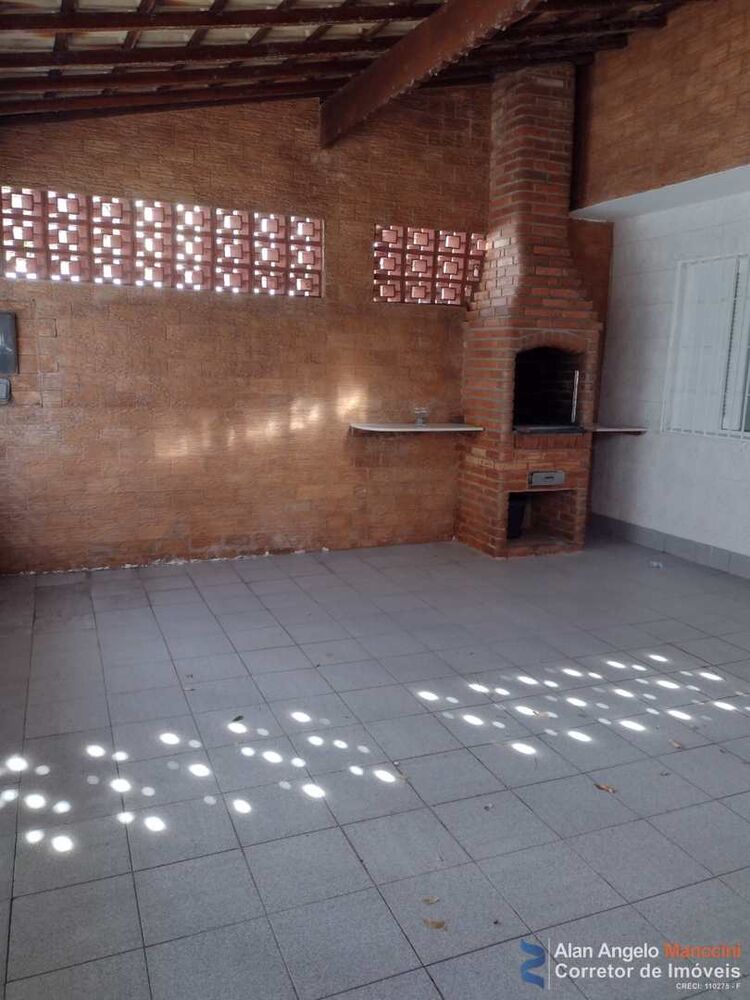Casa, 3 quartos, 140 m² - Foto 25