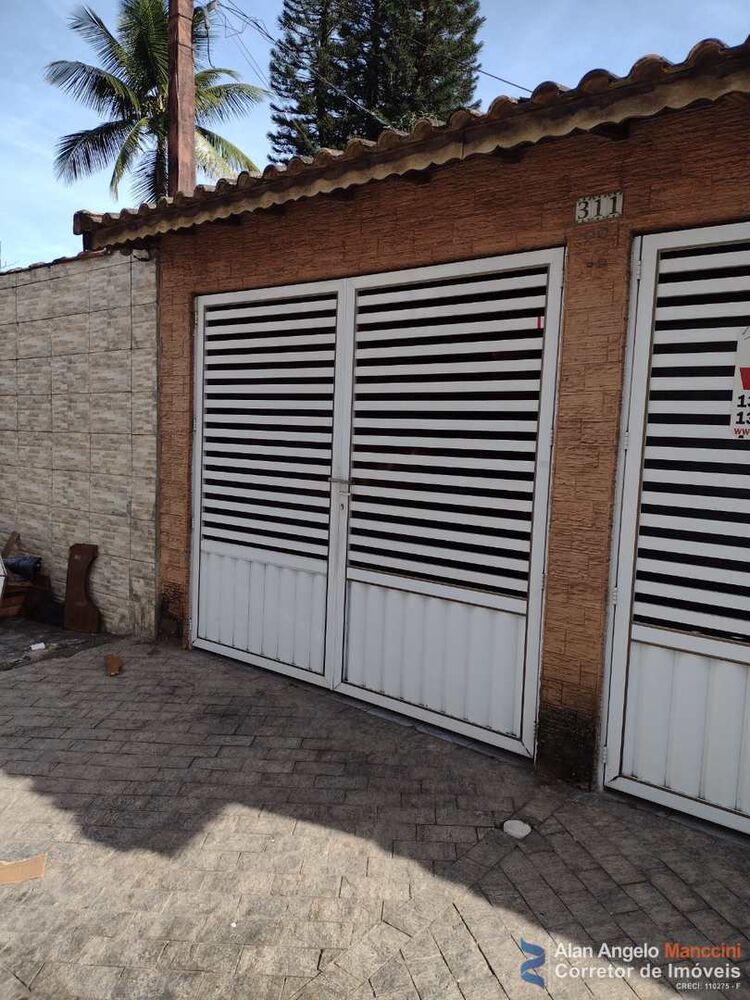 Casa, 3 quartos, 140 m² - Foto 1