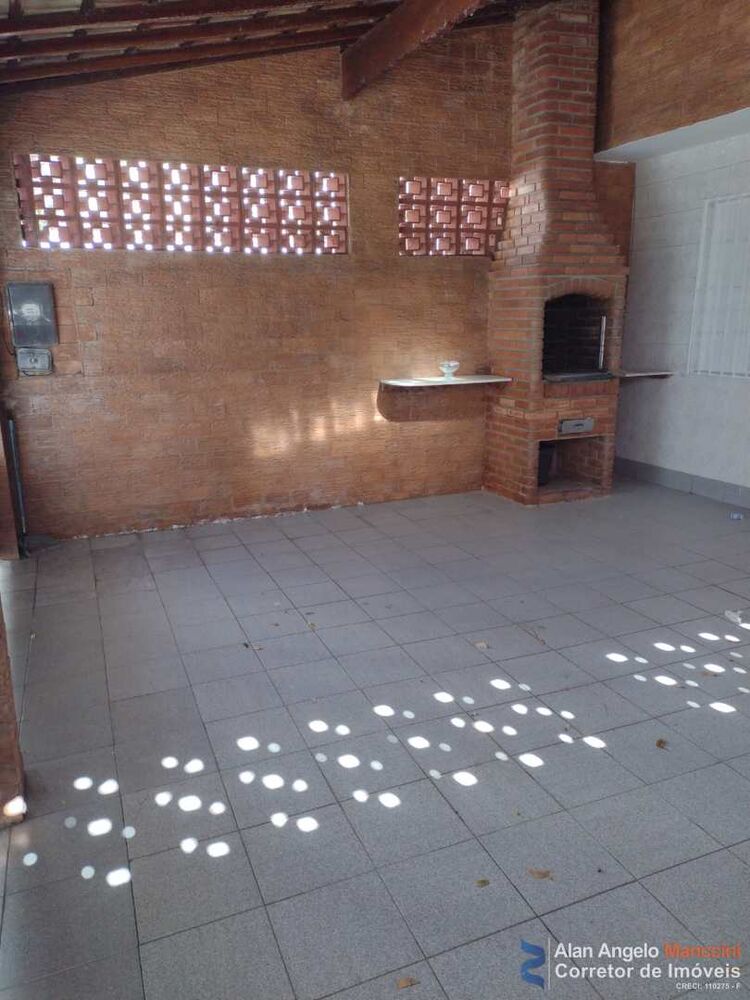 Casa, 3 quartos, 140 m² - Foto 3