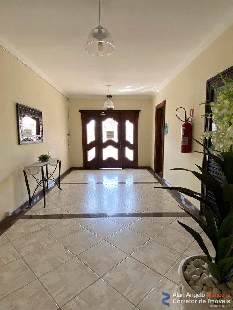 Apartamento, 1 quarto, 60 m² - Foto 1