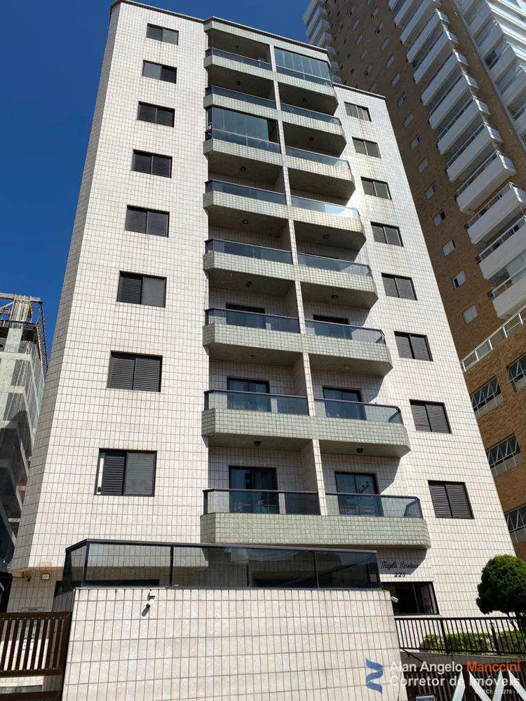 Apartamento, 1 quarto, 60 m² - Foto 1