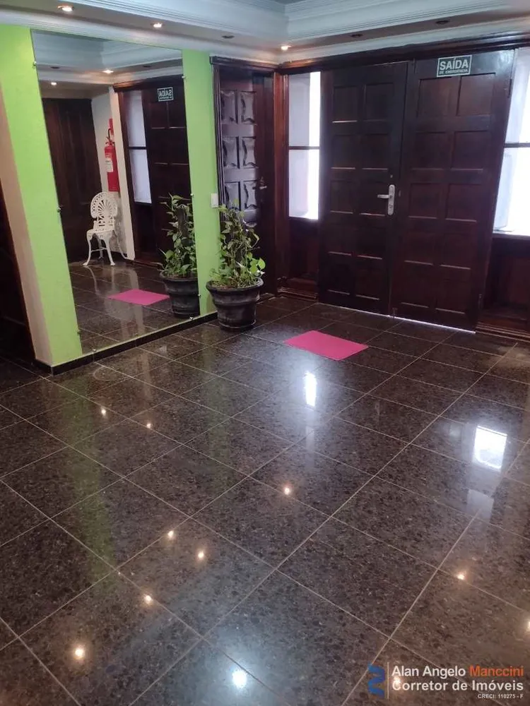 Apartamento, 2 quartos, 47 m² - Foto 2